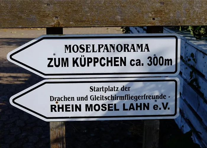 Ferienwohnung zum Küppchen