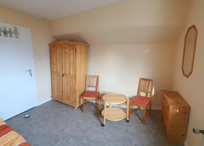 Ferienwohnung-Zum-Kueppchen
