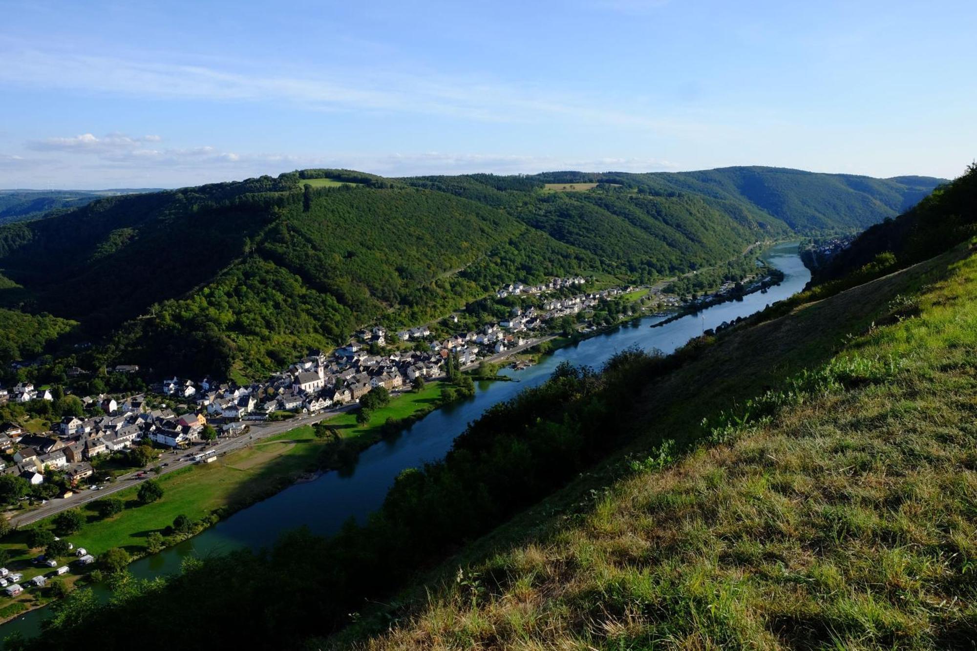 Zum Küppchen Münstermaifeld