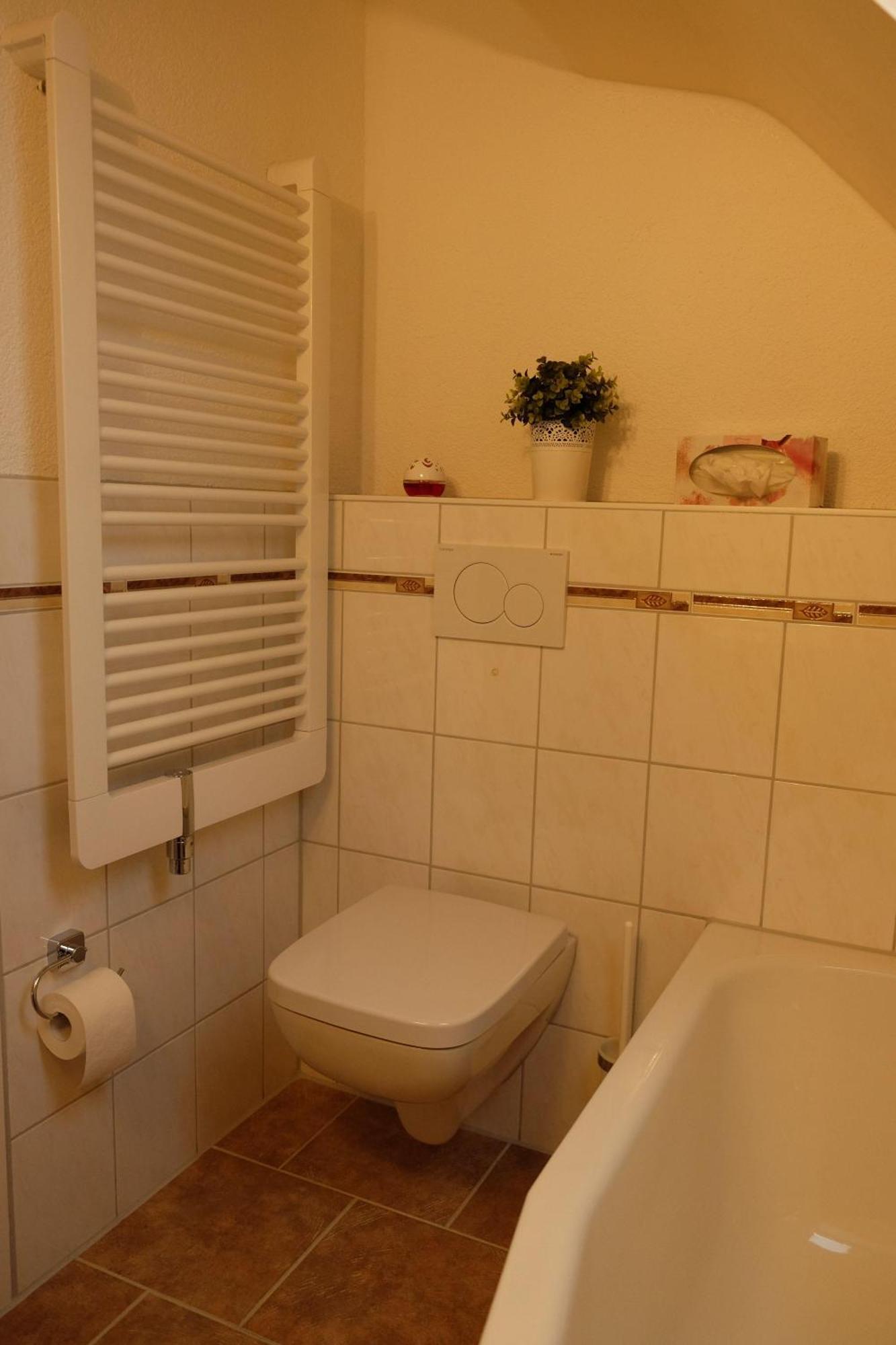 Appartement Ferienwohnung-zum-kueppchen *