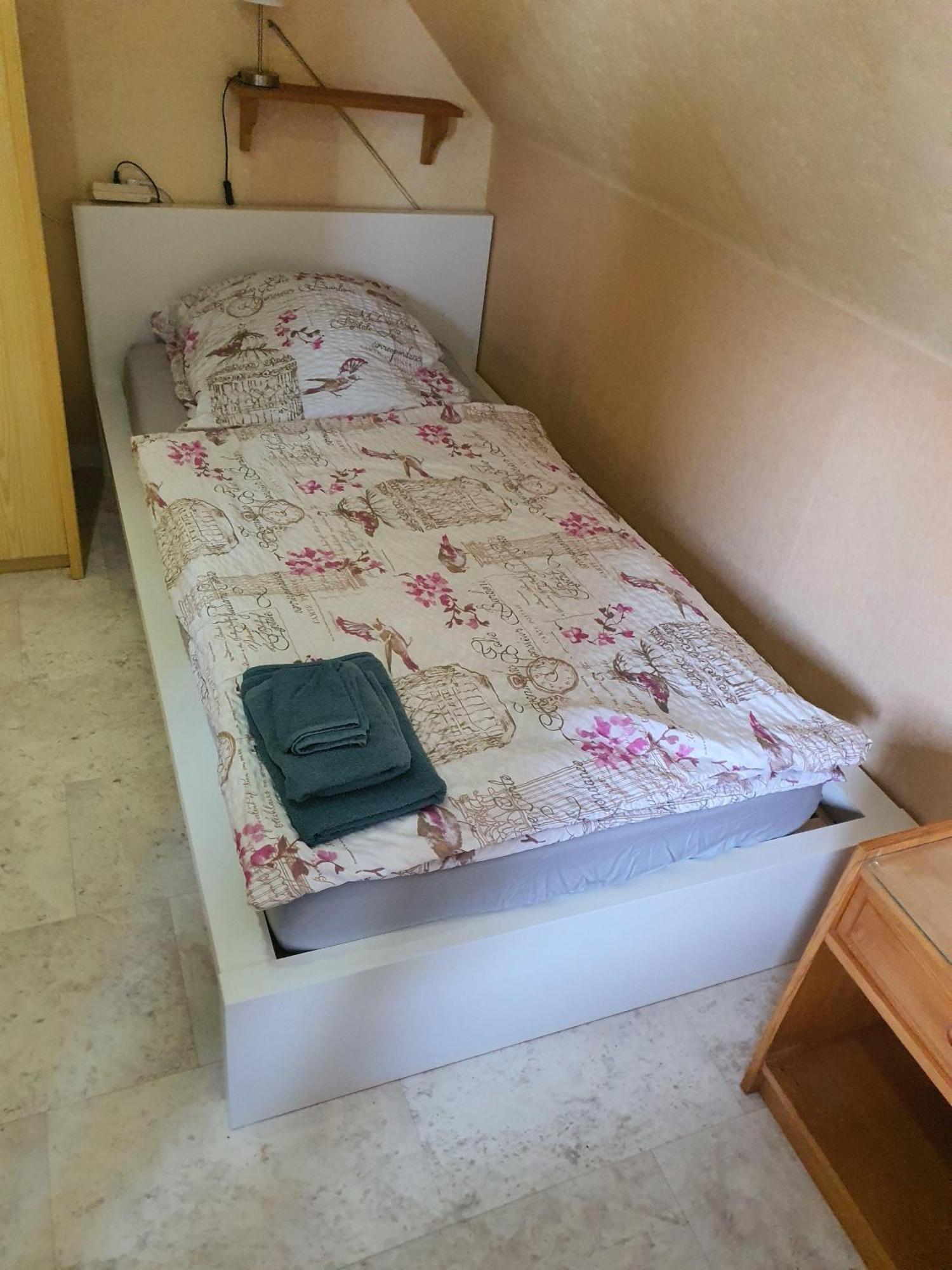 Appartement Ferienwohnung-zum-kueppchen Münstermaifeld