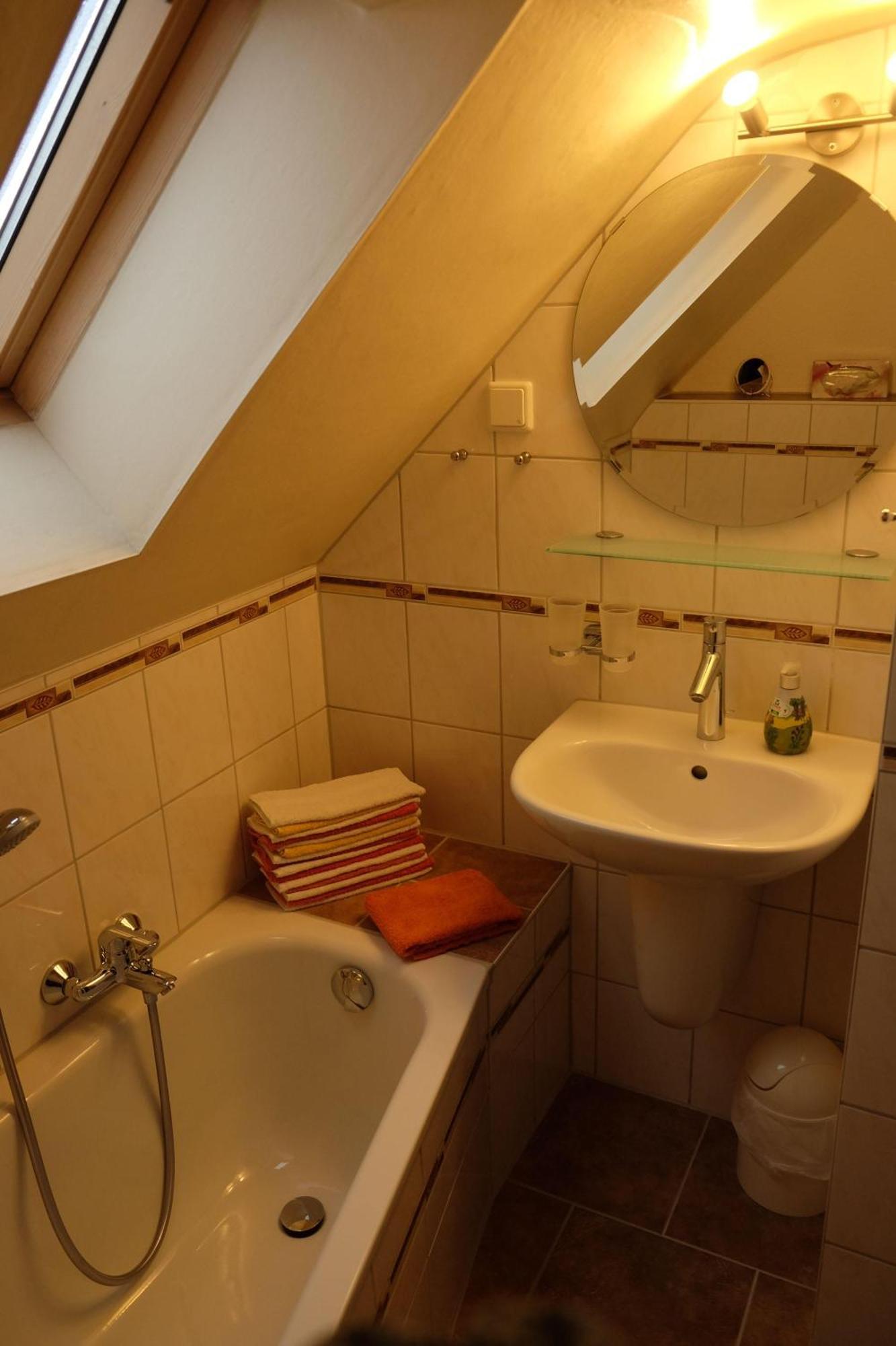 Ferienwohnung-zum-kueppchen Münstermaifeld