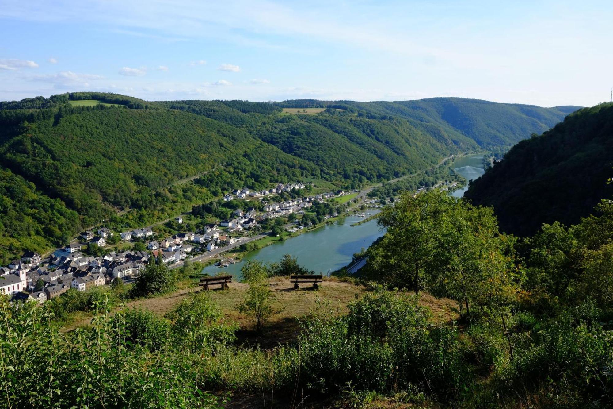 Zum Küppchen * Münstermaifeld