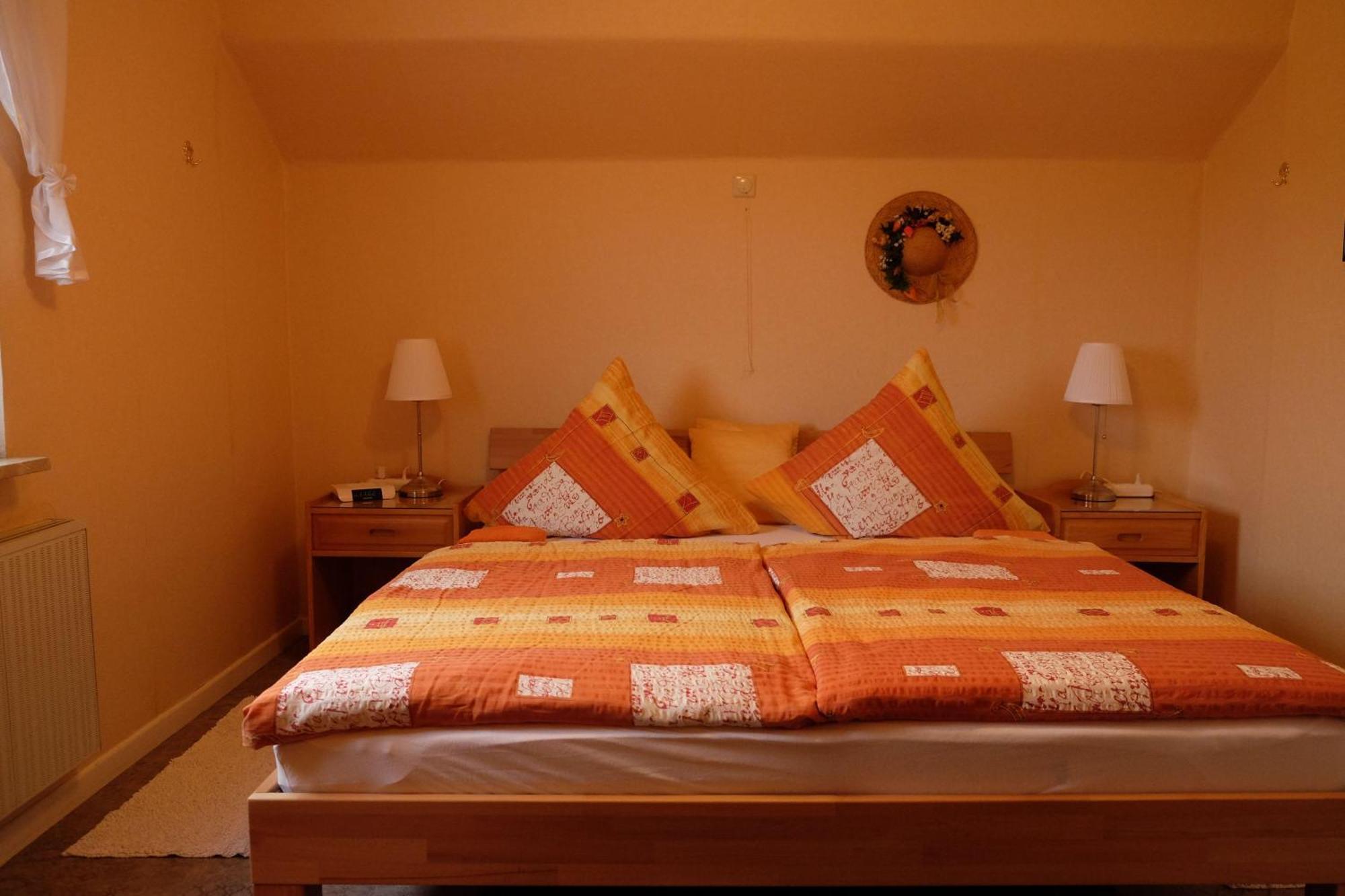 Ferienwohnung-zum-kueppchen Appartement