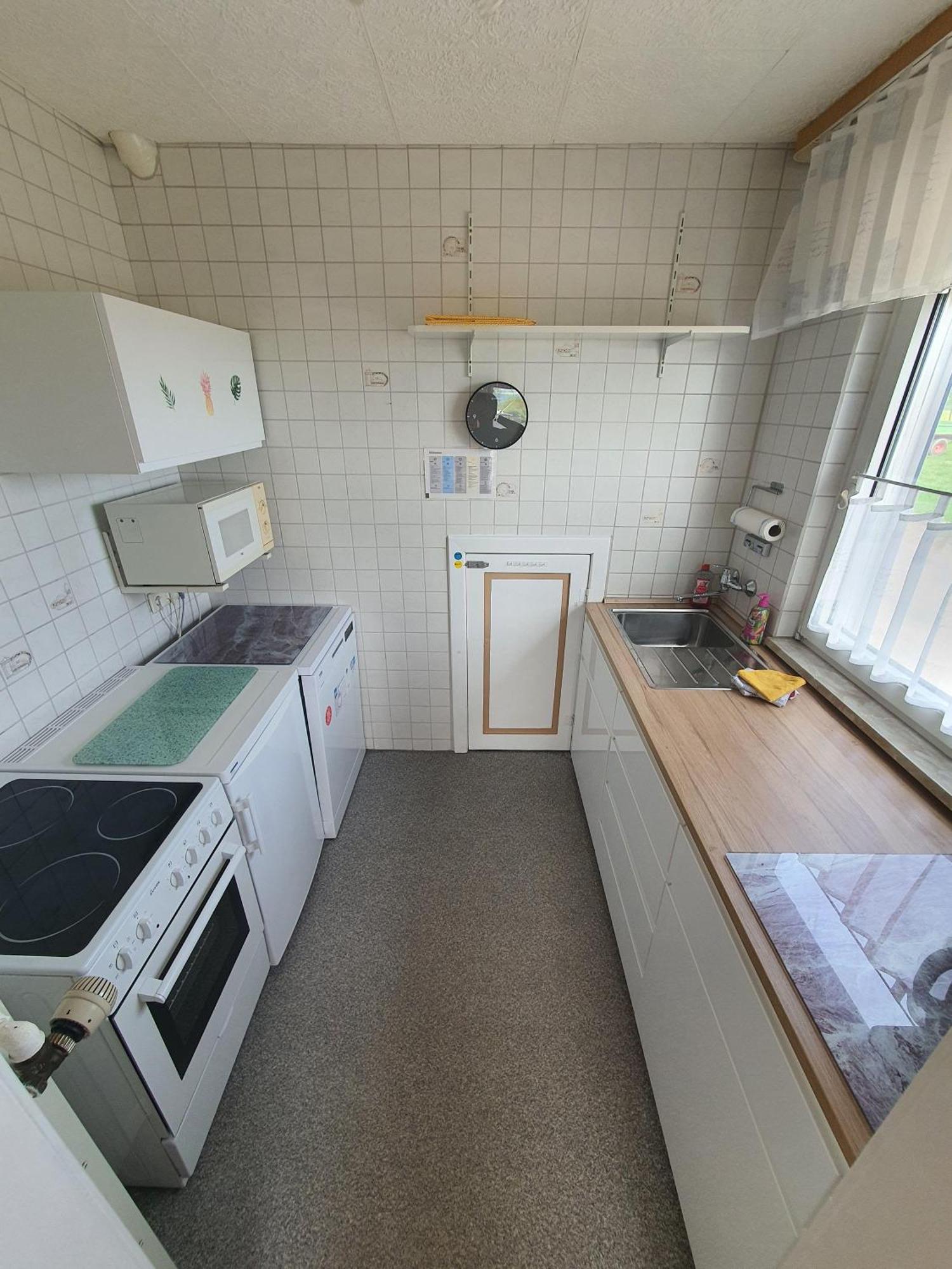 Appartement Ferienwohnung-zum-kueppchen