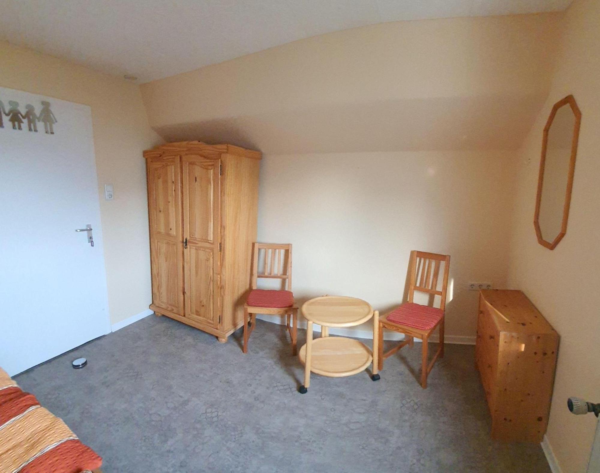 Ferienwohnung-zum-kueppchen Appartement *