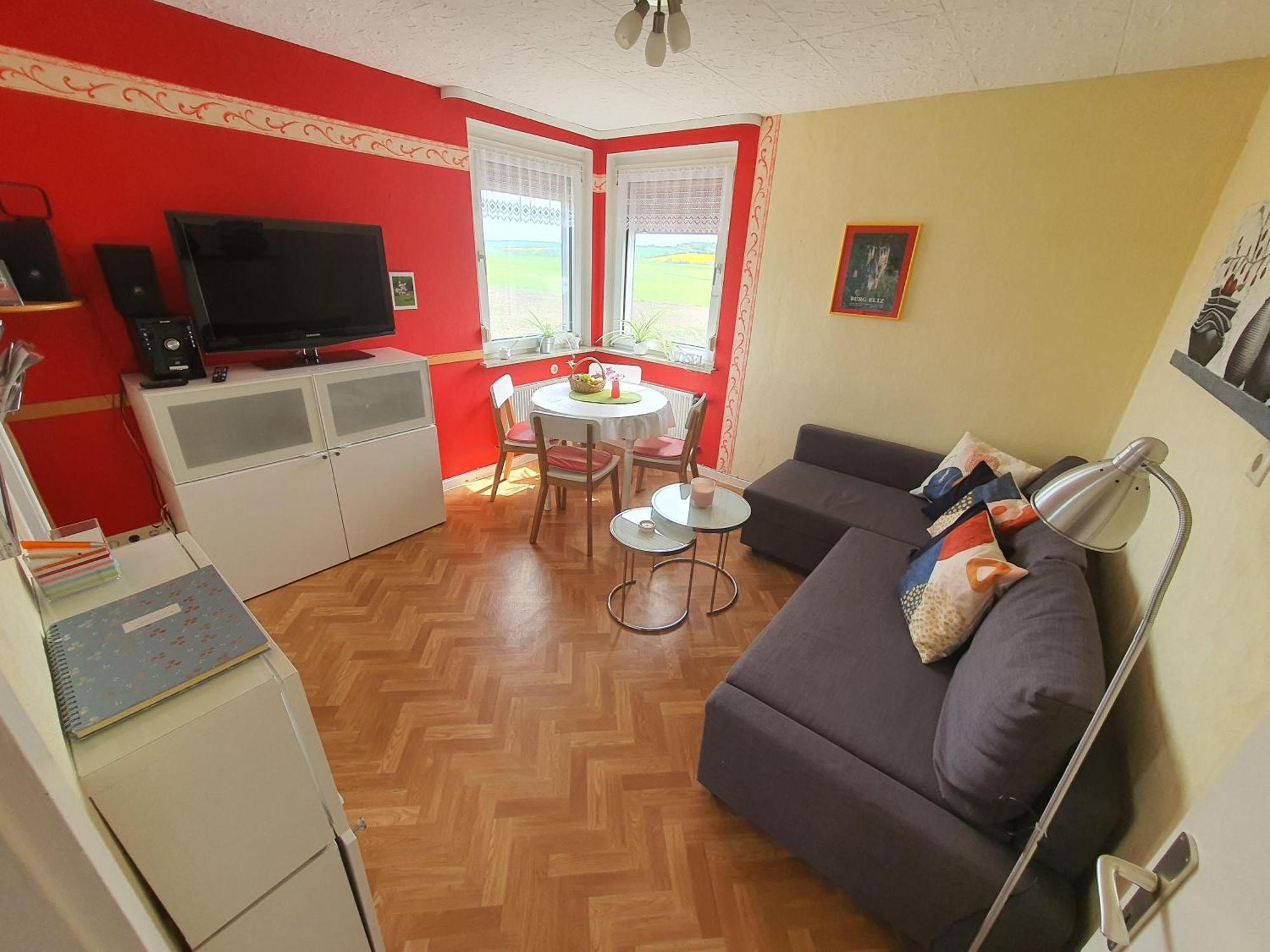 Ferienwohnung-zum-kueppchen *